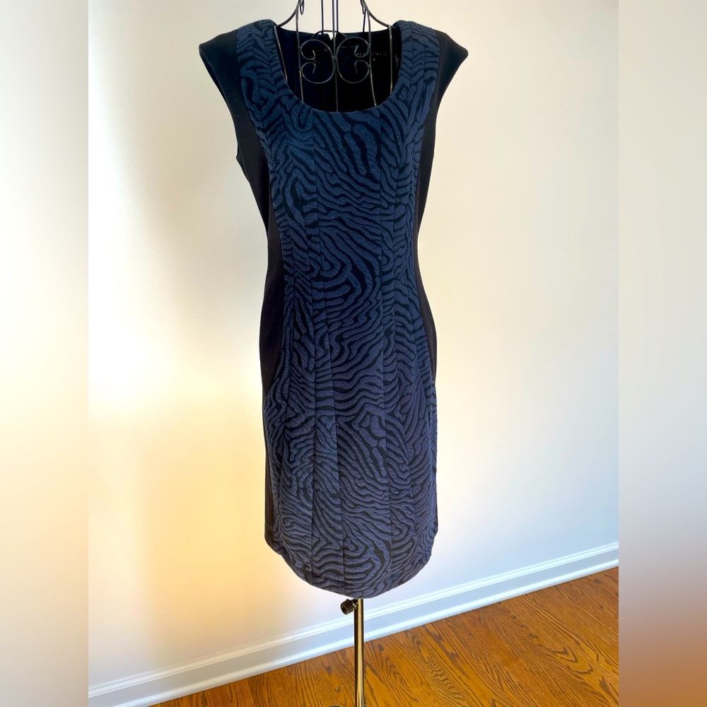 Ivanka Trump dress 4